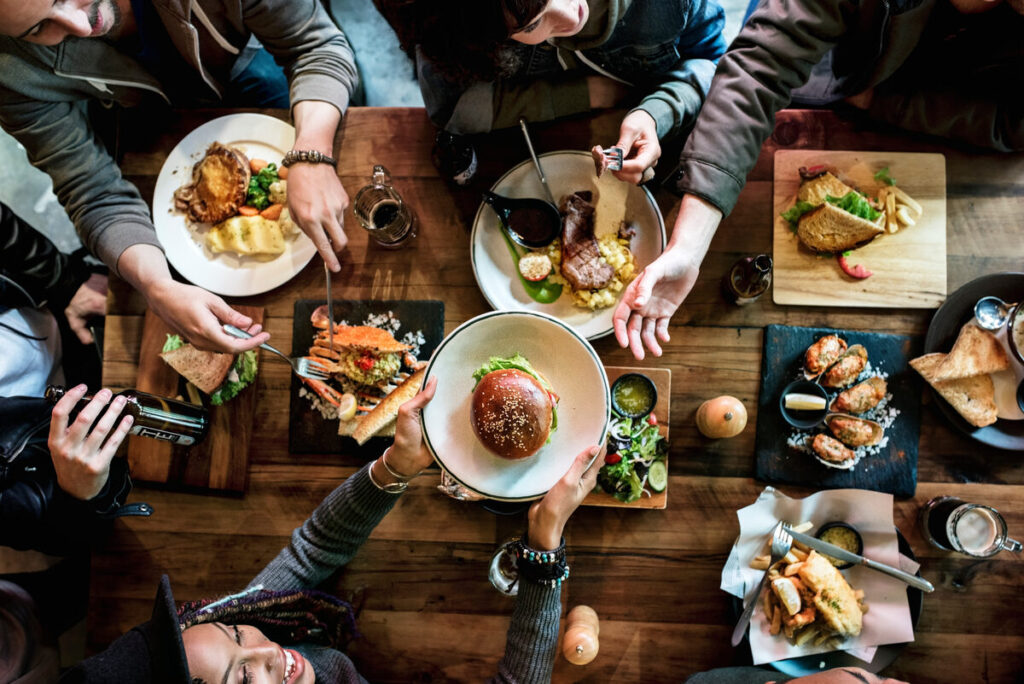 Savoring Carroll Gardens: A Food Lover’s Guide to the Best Eats in Brooklyn’s Charming Neighborhood